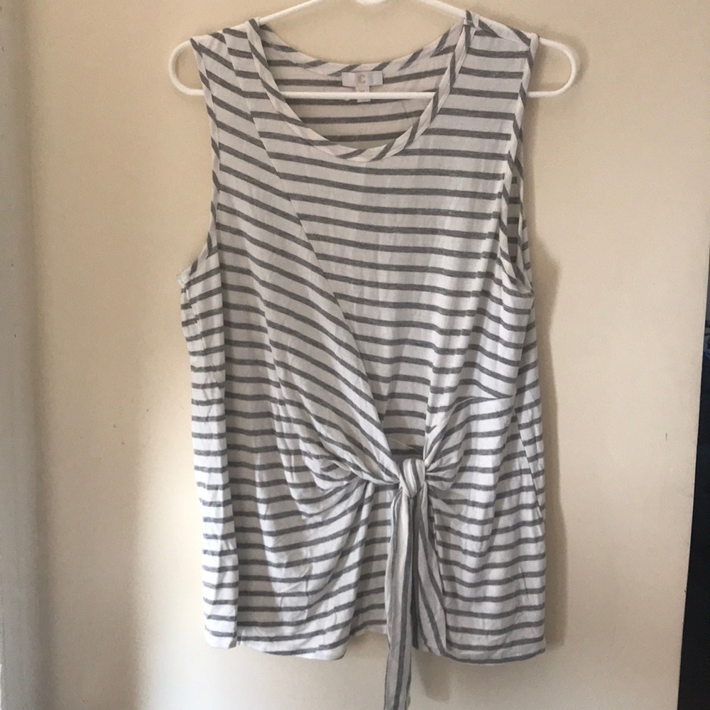 Cute striped shirt